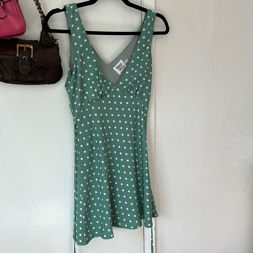 princess polly mini dress